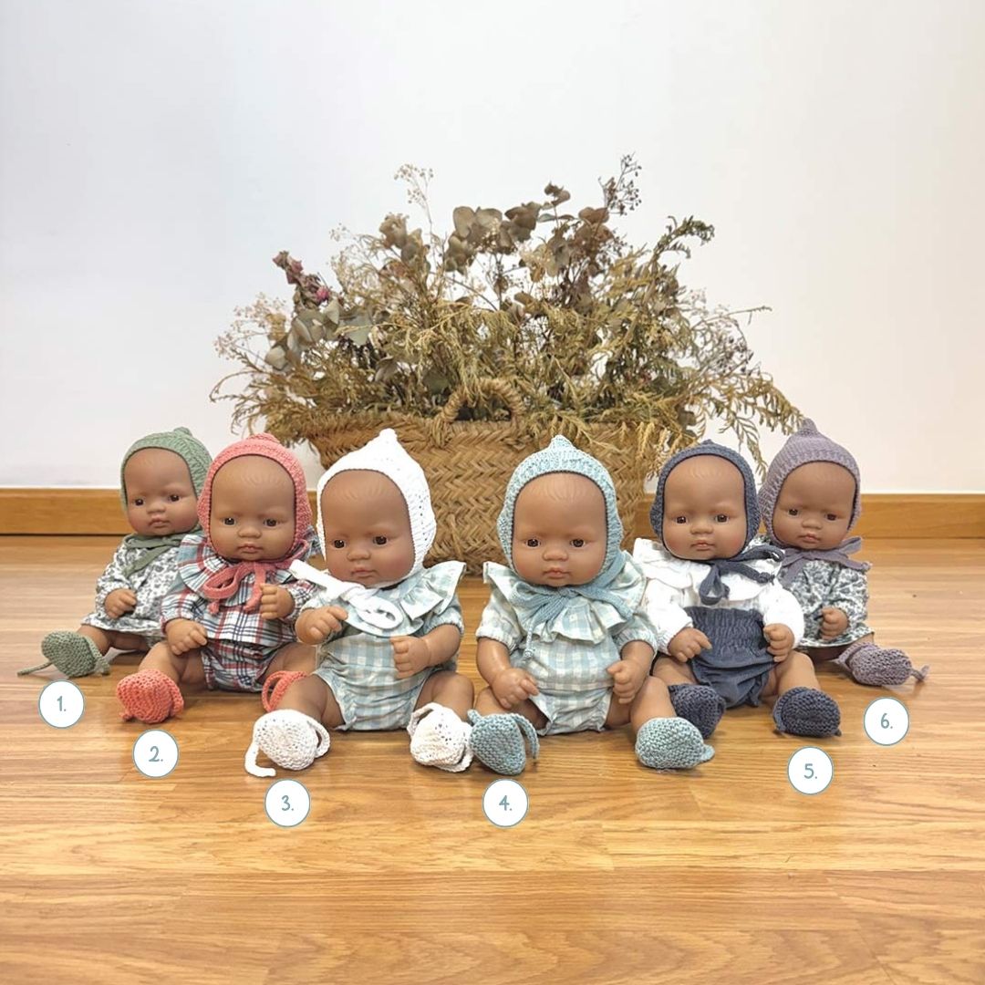 Muñecas