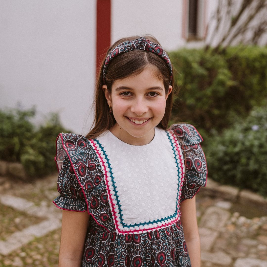 Diademas SS26