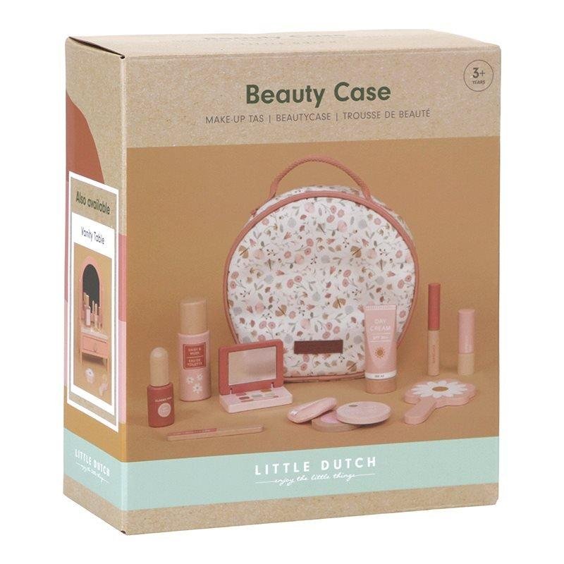 Estuche de maquillaje