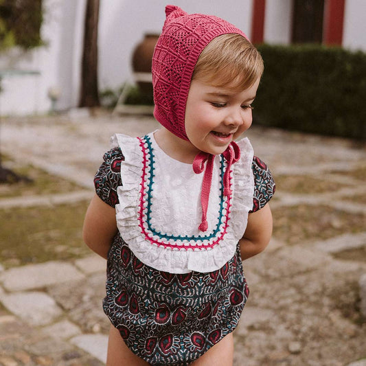 Gorritos duende SS26