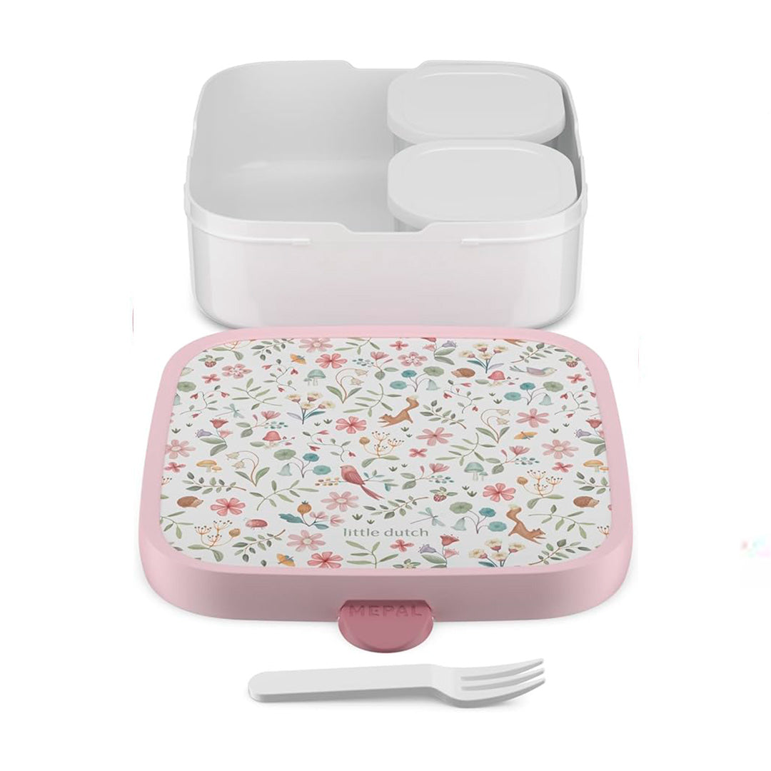 Caja Bento grande Wonders