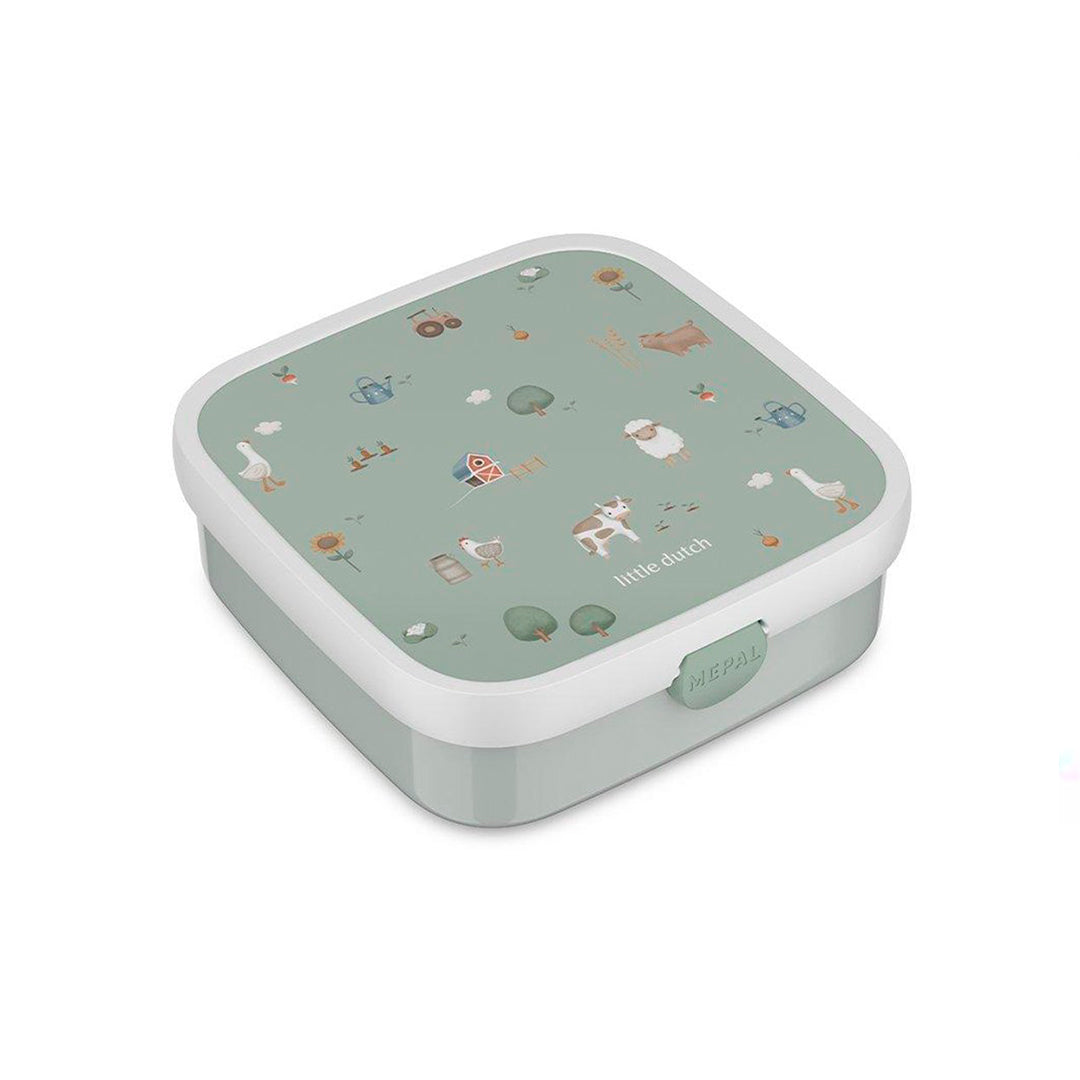 Caja Bento grande Granja