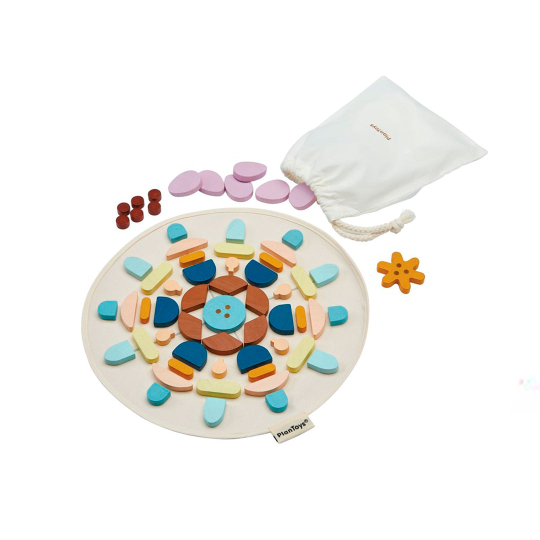 Mandala PlanToys