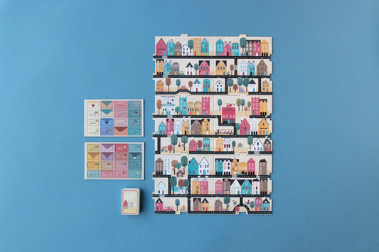 POSTMAN POCKET