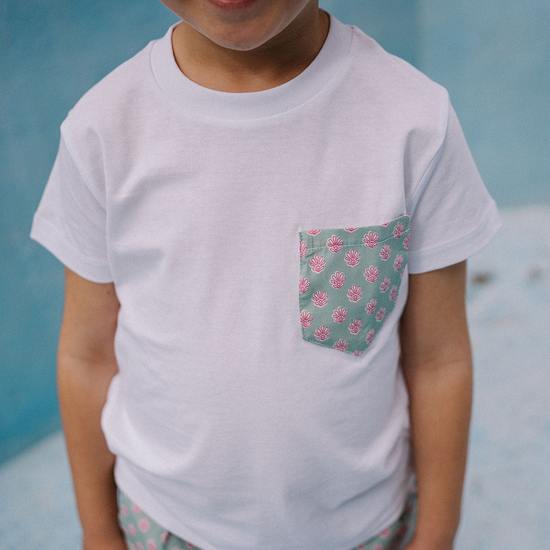 Camiseta unisex Mimpi