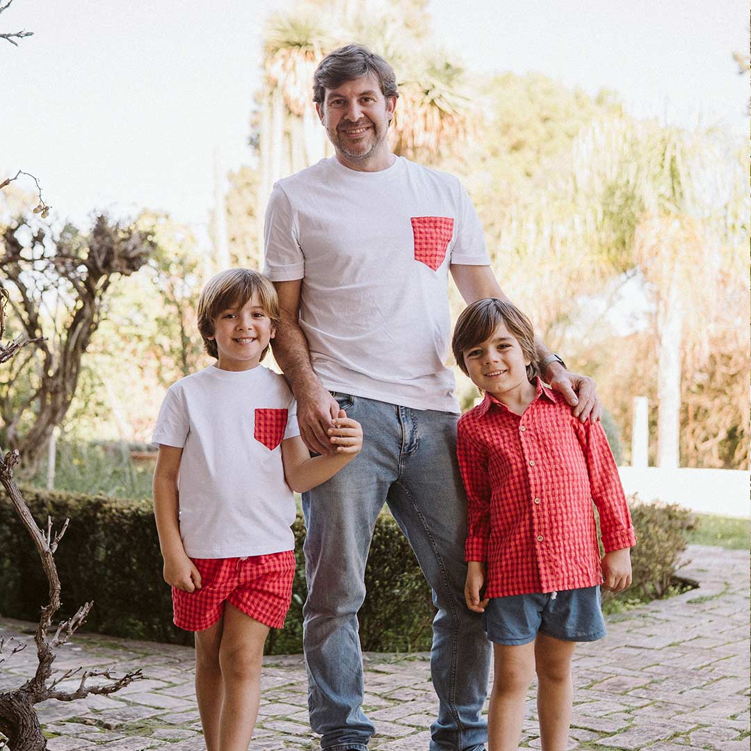 Camiseta unisex Morfeo