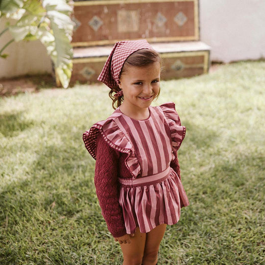 Ranita Camila Mansarda