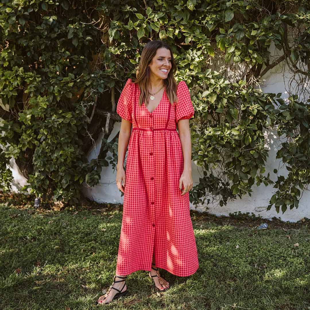 Vestido mujer Morfeo