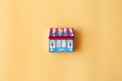 GELATO - TINY GAMES