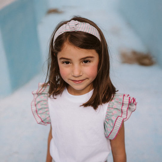 Diademas SS26