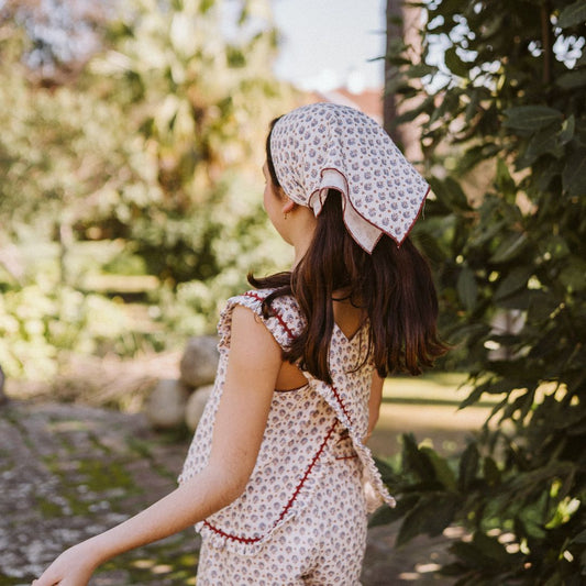 Pañuelos SS26