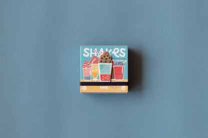 SHAKES - TINY GAMES
