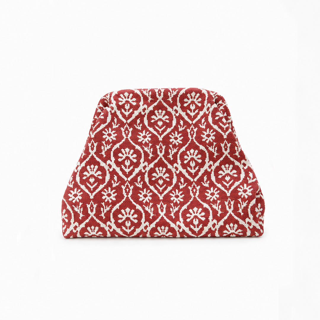 Bolso de mano Caldera