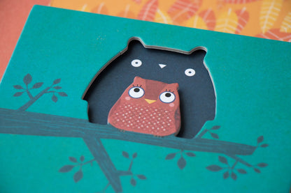MEMORY GAME - WILD ANIMALS
