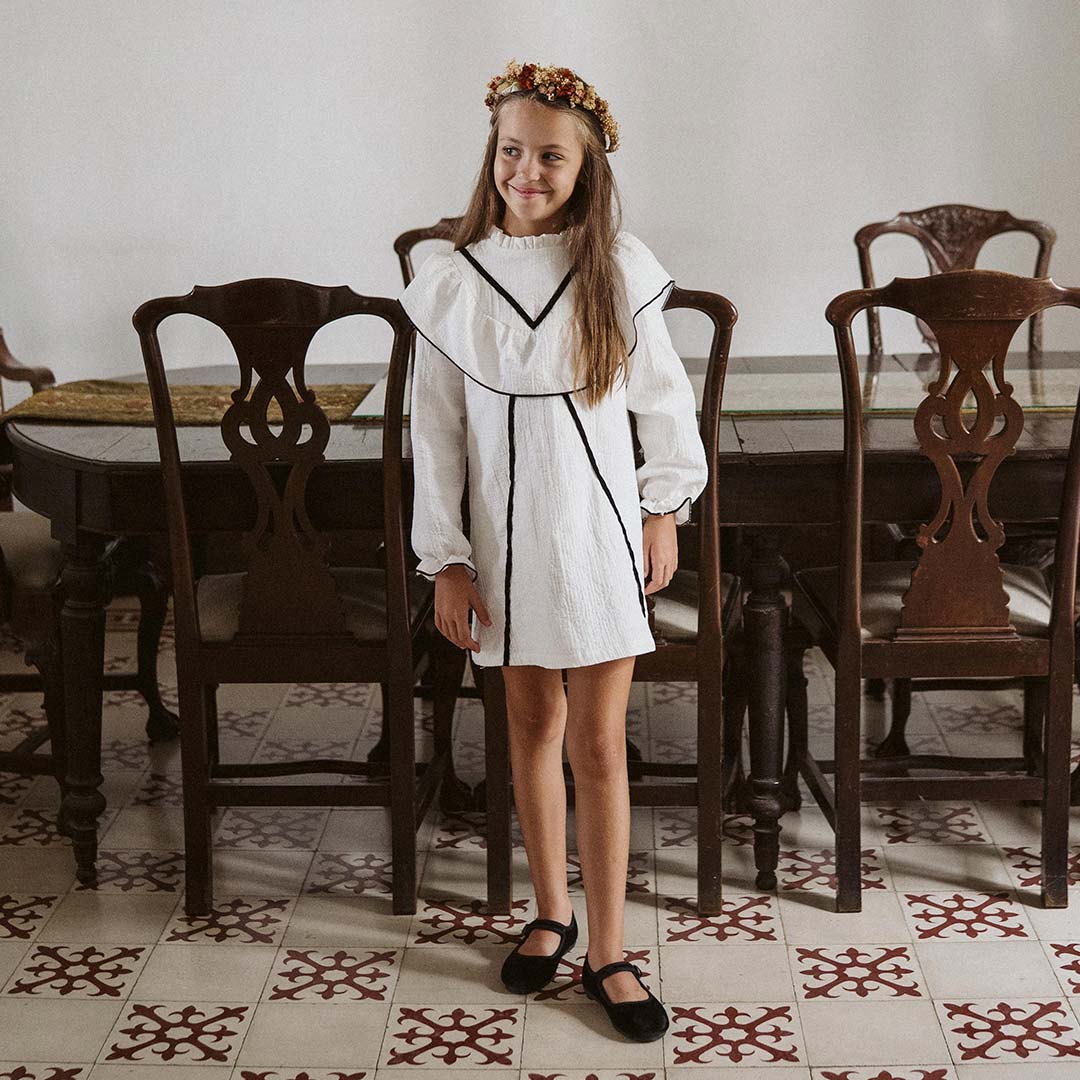 Vestido Dari