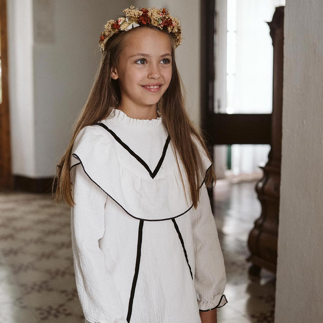 Vestido Dari