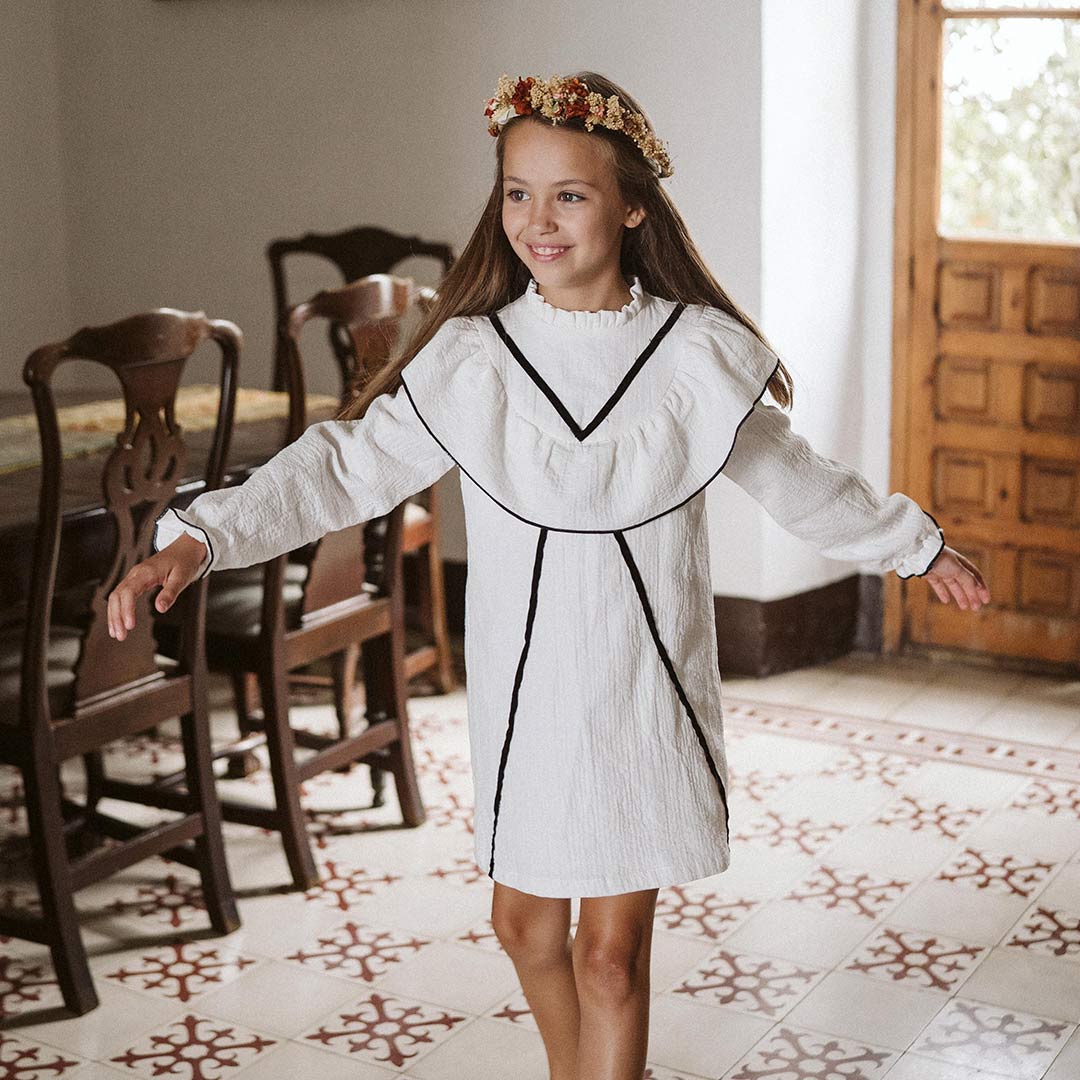 Vestido Dari