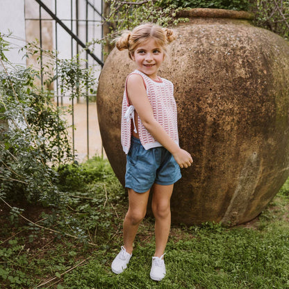 Shorts denim