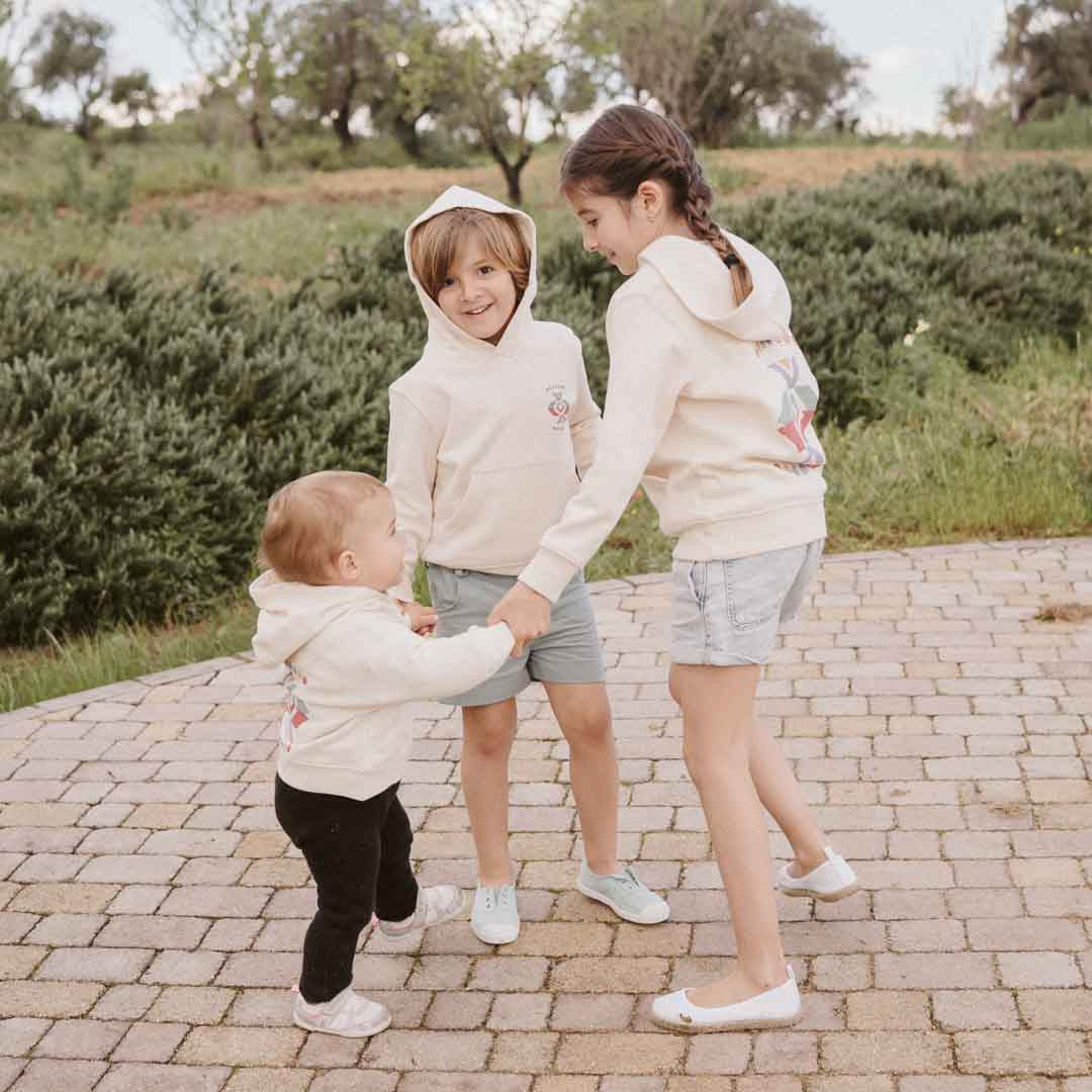 Sudadera UNISEX Azteca