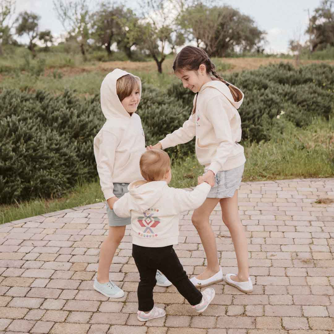 Sudadera UNISEX Azteca