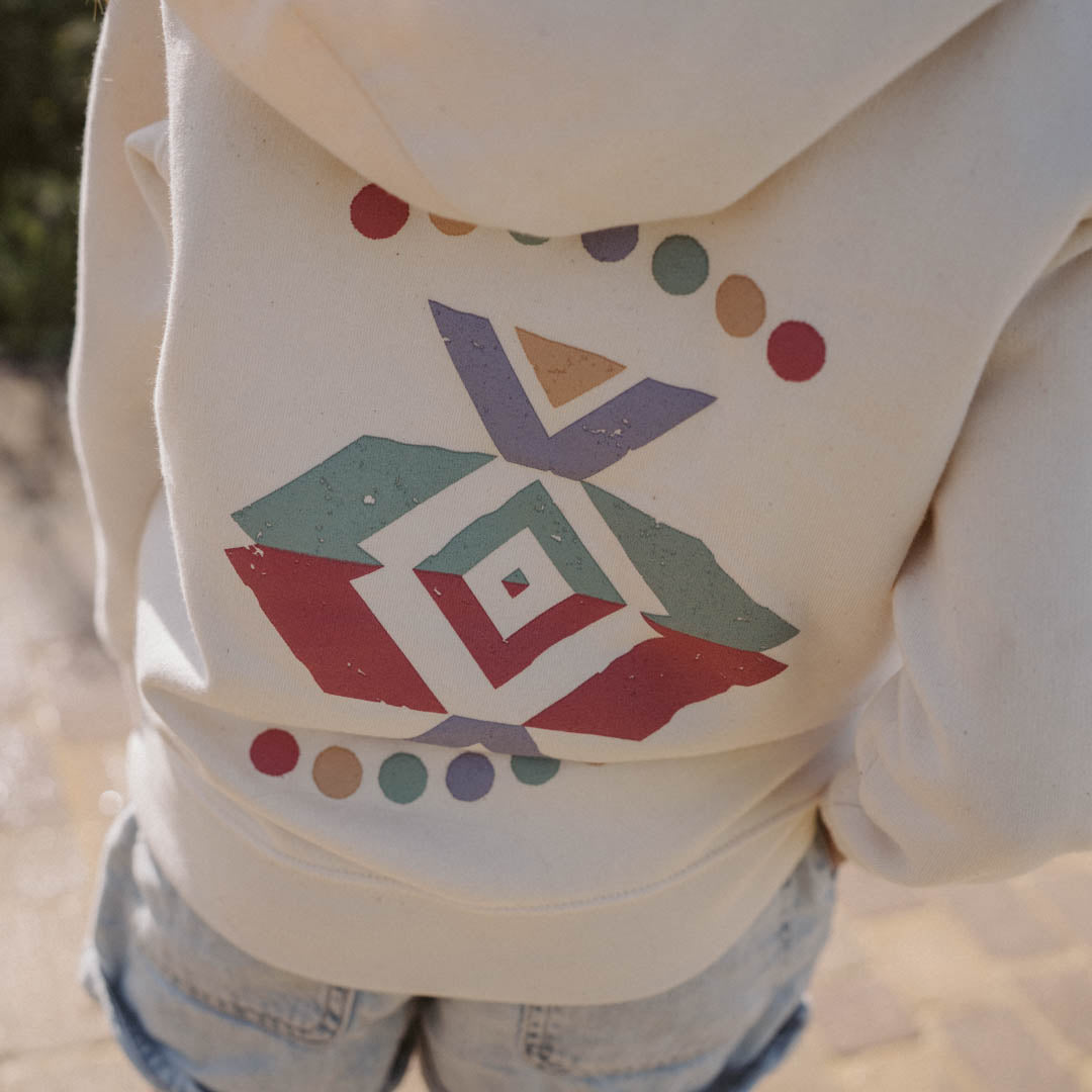 Sudadera UNISEX Azteca