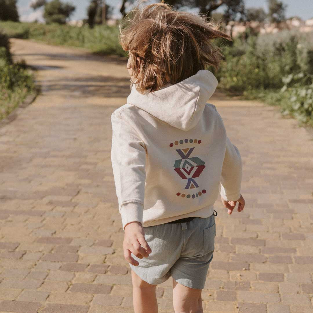 Sudadera UNISEX Azteca