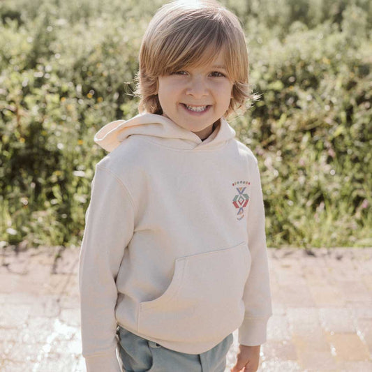 Sudadera UNISEX Azteca