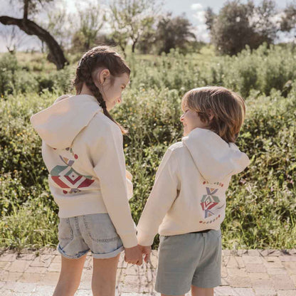 Sudadera UNISEX Azteca