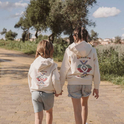 Sudadera UNISEX Azteca