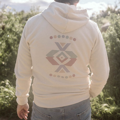 Sudadera Adulto Azteca