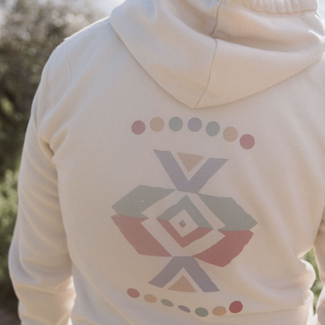 Sudadera Adulto Azteca