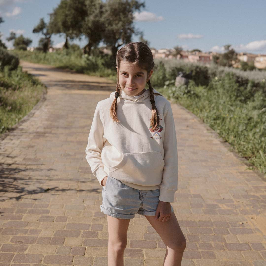 Sudadera UNISEX Azteca