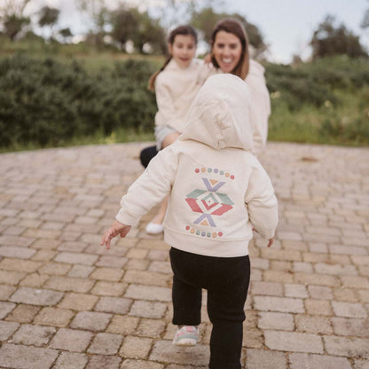 Sudadera UNISEX Azteca
