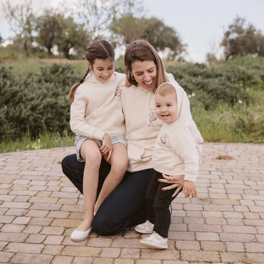 Sudadera UNISEX Azteca