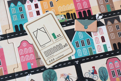 POSTMAN POCKET