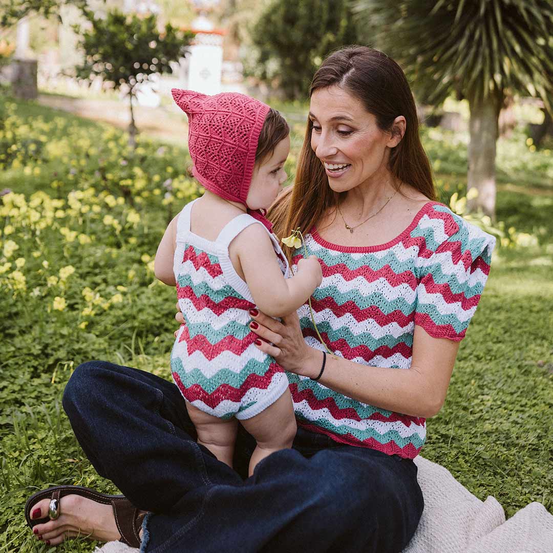 Ranita unisex Yume