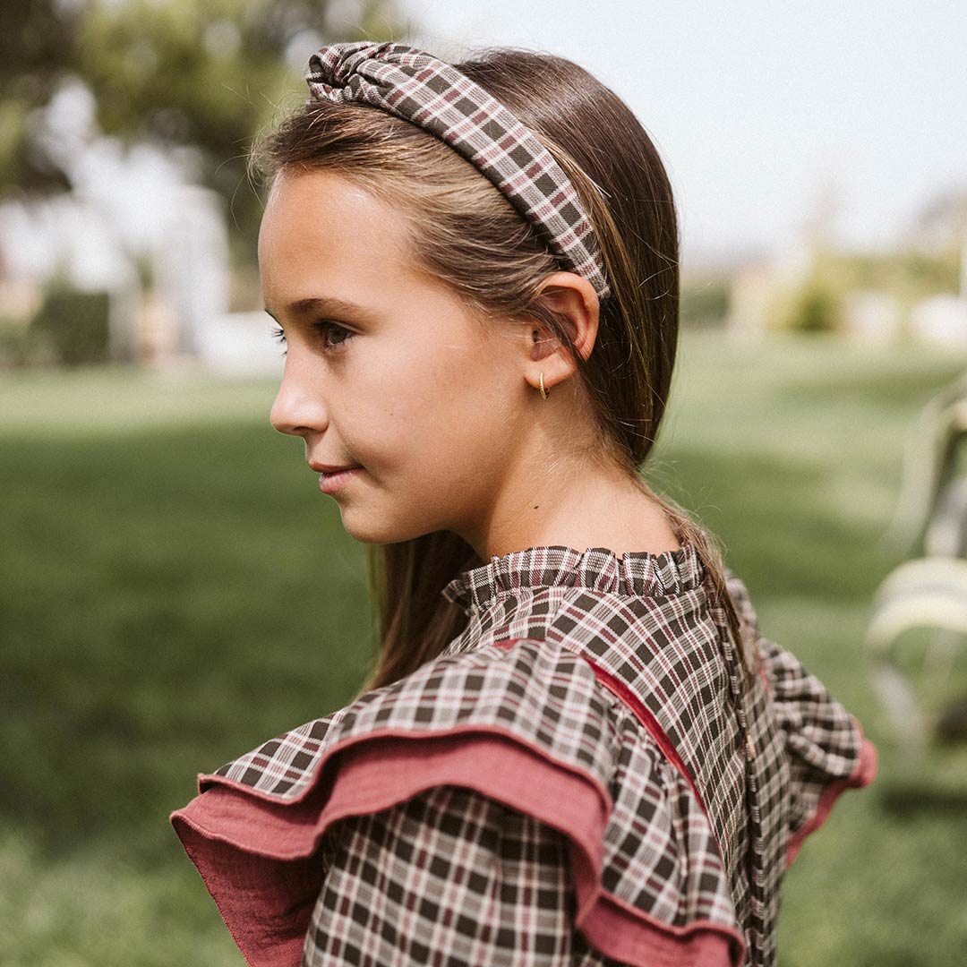 Diademas AW26/27