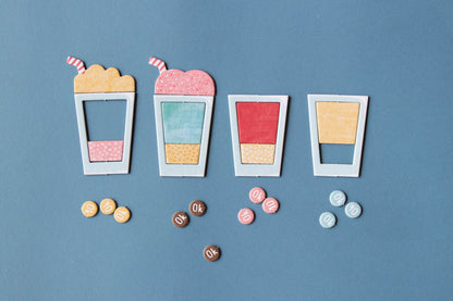 SHAKES - TINY GAMES
