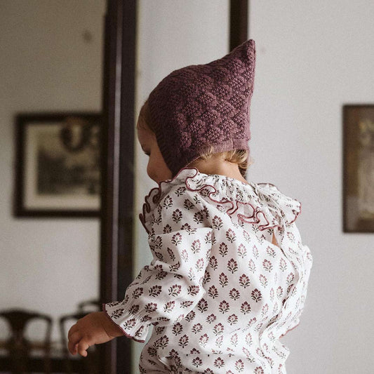 Gorritos duende AW26/27