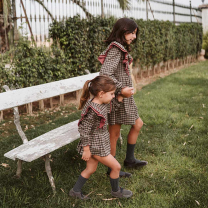 Vestido Taván