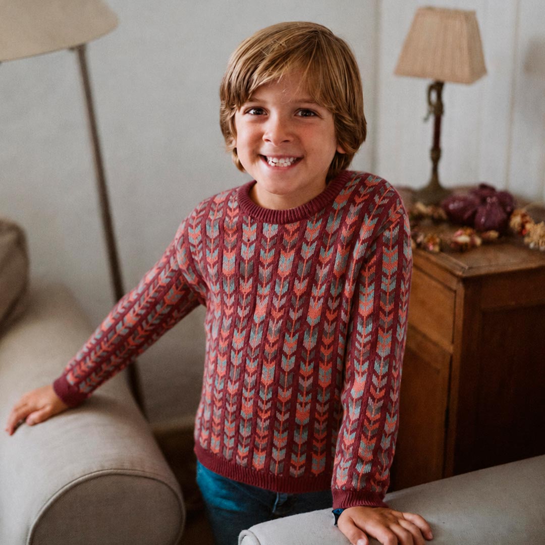 Jersey Unisex Qaytu