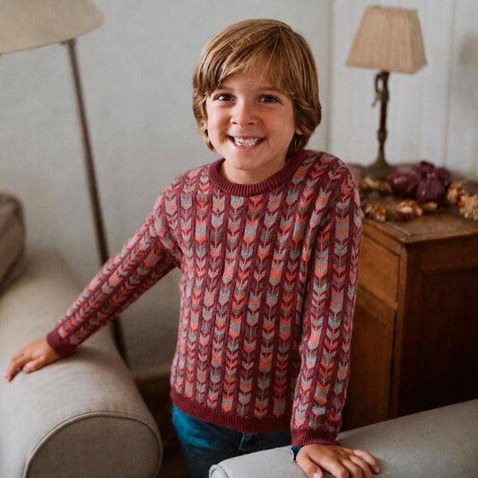 Jersey Unisex Qaytu