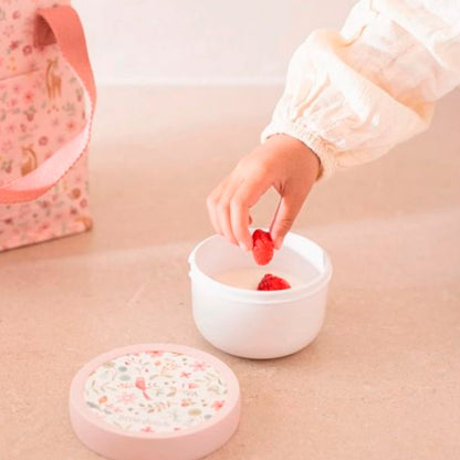 Cajita para fruta "Wonders"