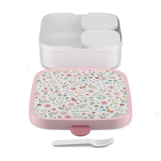 Caja Bento grande Wonders