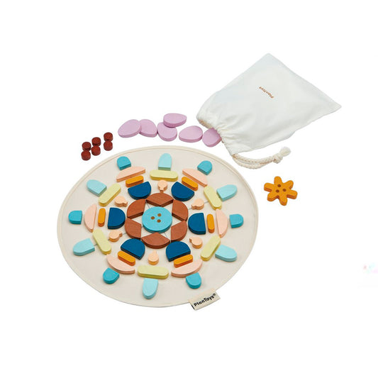 Mandala PlanToys