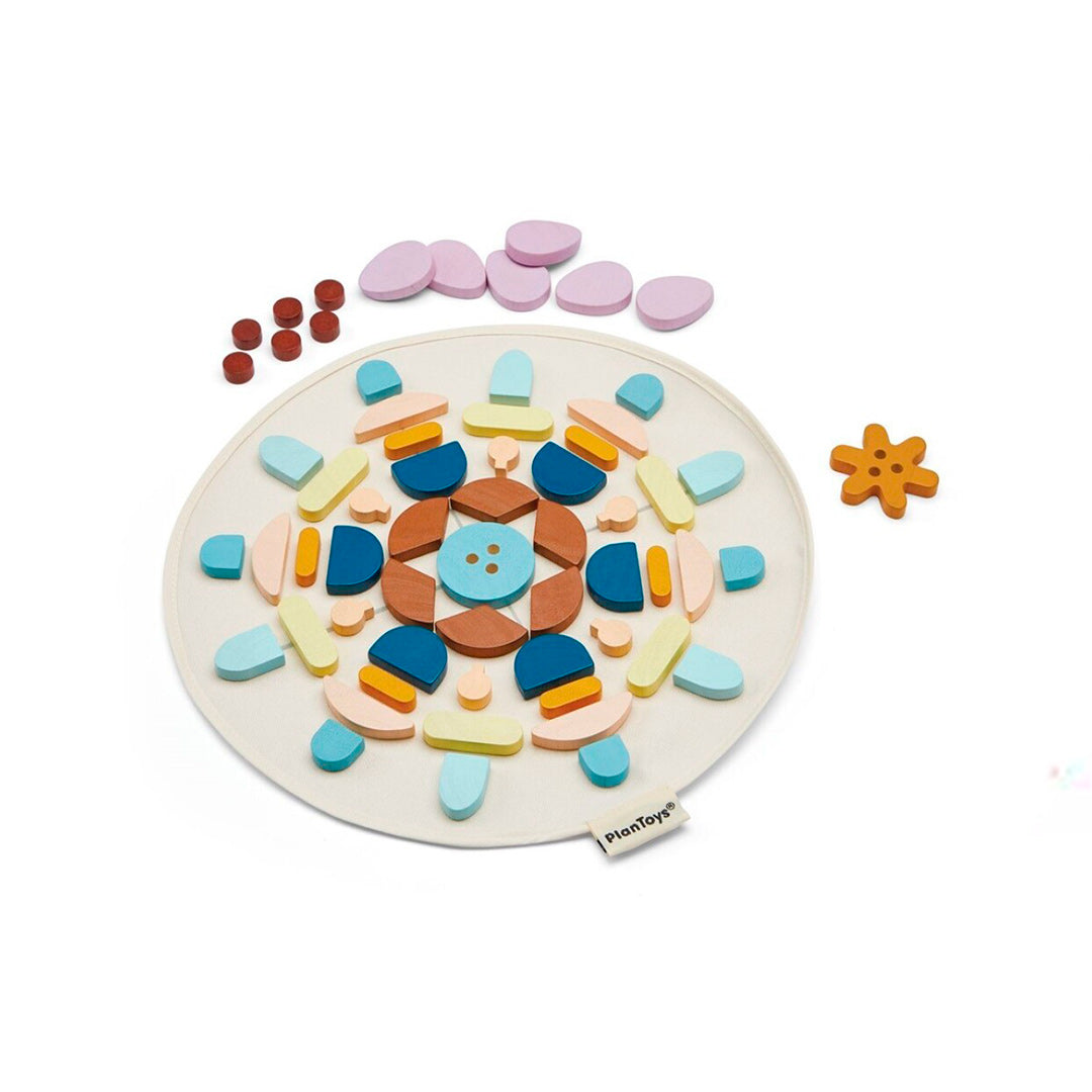 Mandala PlanToys