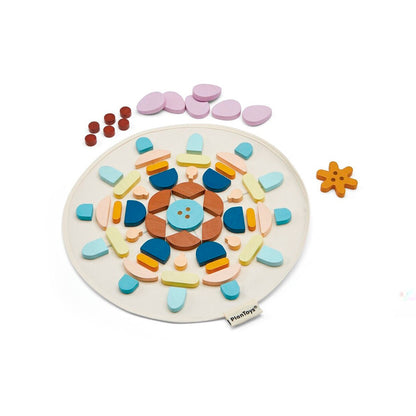 Mandala PlanToys