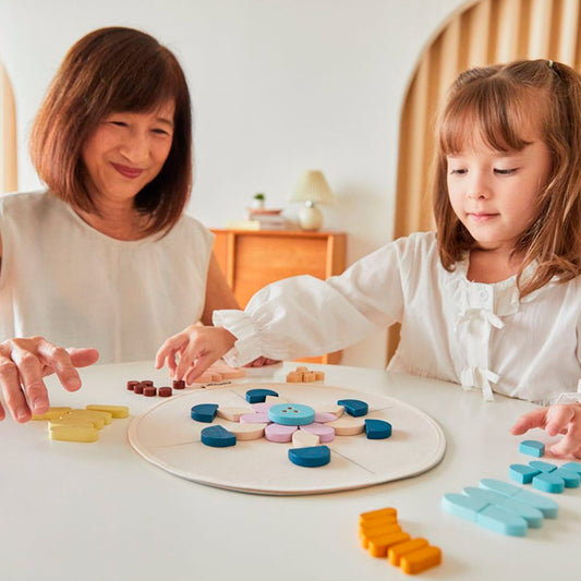 Mandala PlanToys