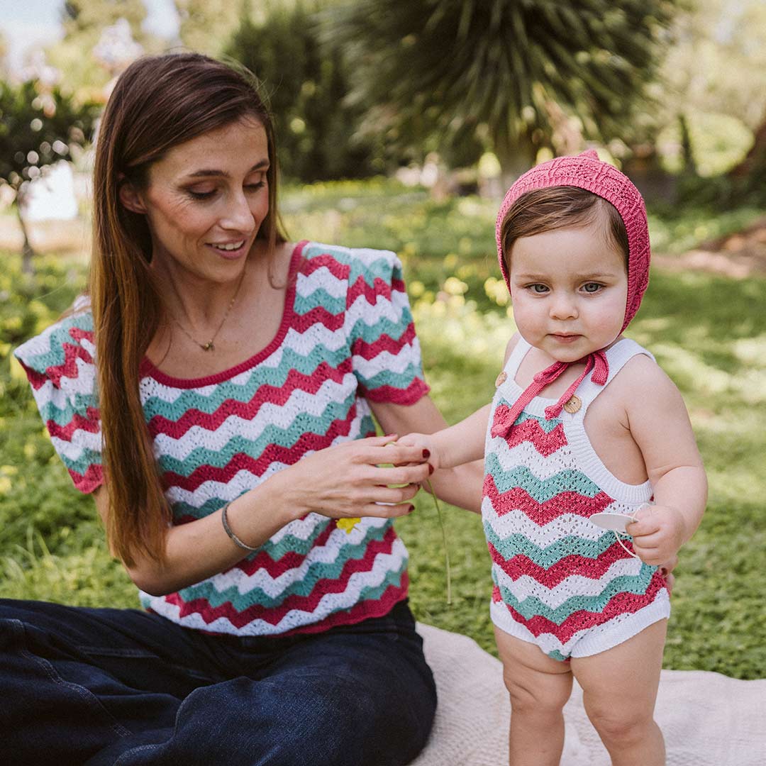 Ranita unisex Yume