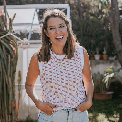 Top mujer Unelma
